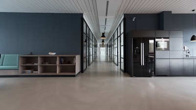 Commercial Cleaning Auckland